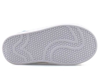 Middo Oya Cilt Bebe Işıklı - Beyaz/Laci/Mavi - 4