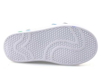 Middo Oya Cilt Bebe Işıklı - Beyaz/Mavi/Yeşil - 4