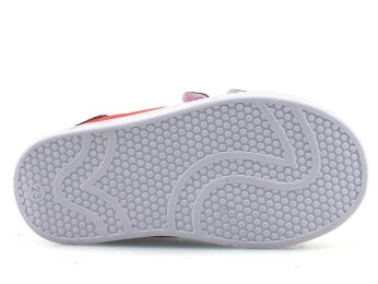 Middo Oya Cilt Bebe Işıklı - Kırmızı - 4