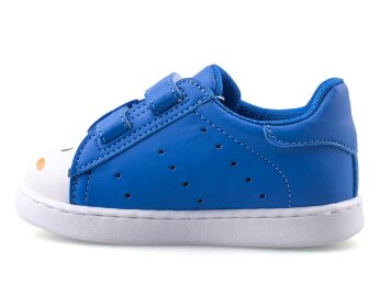 Middo Oya Cilt Bebe Işıklı - Mavi/Tavşan - 2