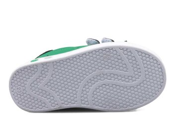 Middo Oya Cilt Bebe Işıklı - Yeşil/Beyaz - 4