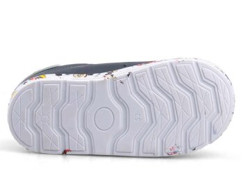 Middo Şapkalı Bebe Cilt - Lacivert/Micky - 4