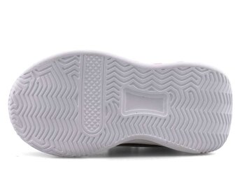 Miniyo 624 Bebe Cilt Işıklı - Siyah/Pembe - 4