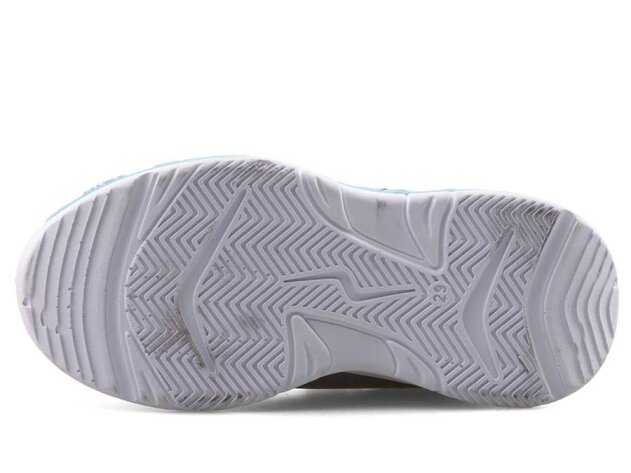 Labubu 624 Patik Cilt - Gri/Mavi - 4