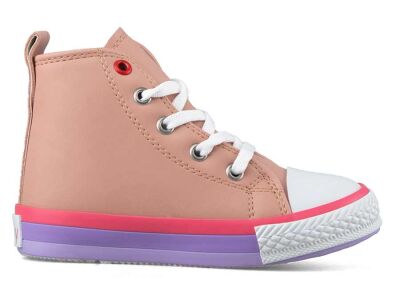 Momy 102 Bebe Cilt - Pembe - 1