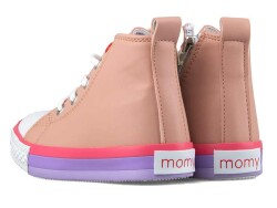 Momy 102 Patik Cilt - Pembe - 3