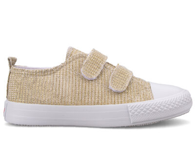 Momy 104 Patik Keten - Dore - 1