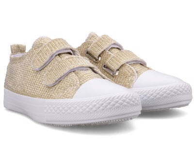 Momy 104 Patik Keten - Dore - 2