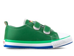 Momy 109 Filet Cilt - Yeşil - Momy