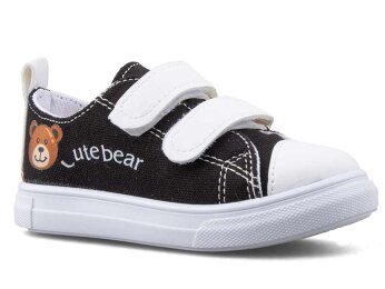 Momy 202 Garson Cilt - Siyah - 5