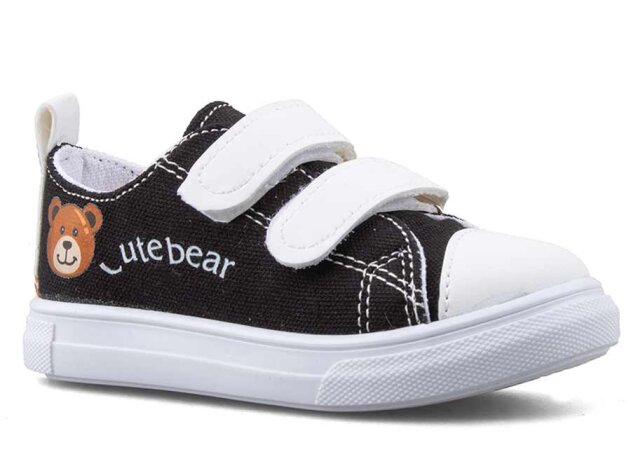 Momy 202 Garson Cilt - Siyah - 5