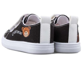 Momy 202 Garson Cilt - Siyah - 7