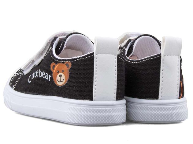 Momy 202 Garson Cilt - Siyah - 7