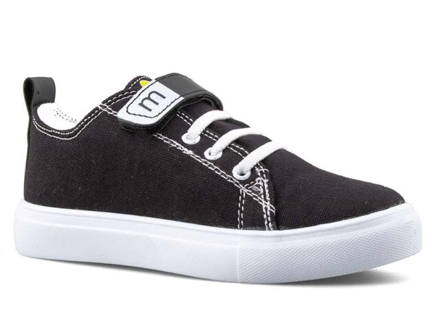 Momy 203 Garson Cilt - Siyah - 5