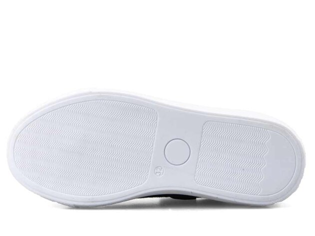 Momy 203 Garson Cilt - Siyah - 8