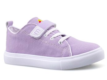 Momy 203 Filet Keten - Lila - Momy