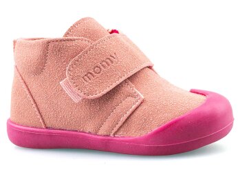 Momy 601 Bebe Cilt - Pembe - 1