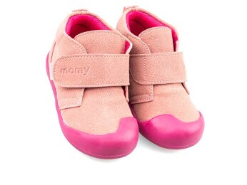 Momy 601 Bebe Cilt - Pembe - 2