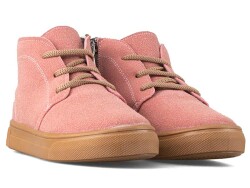 Momy 902 Bebe Bot - Pudra - 2