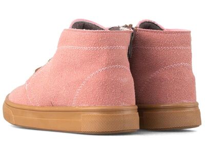 Momy 902 Bebe Bot - Pudra - 3