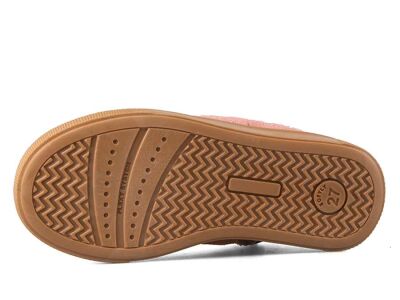 Momy 902 Bebe Bot - Pudra - 4