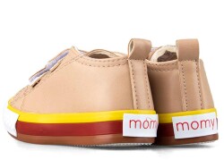 Momy L-101 Bebe Cilt - Bej - 3