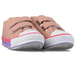 Momy L-101 Patik Cilt - Pembe - Momy