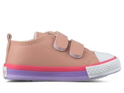 Momy L-101 Patik Cilt - Pembe - Momy