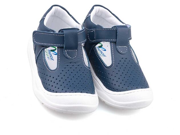 Muncur 110 İlkadım Deri - Laci - 2