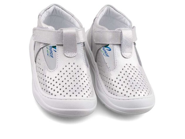 Muncur 110 İlkadım Deri - Lame - 2