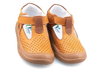 Muncur 110 İlkadım Deri - Taba - 2