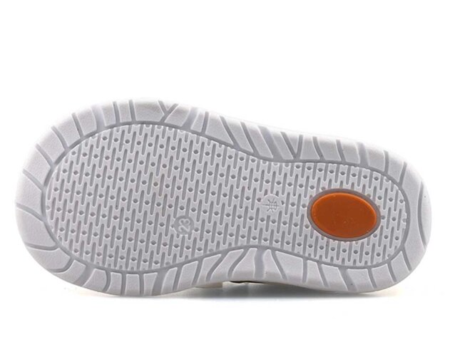 Muncur 111 Bebe Deri - Yeşil - 8