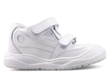 Muncur 112 İlkadım Deri - Beyaz - Muncur