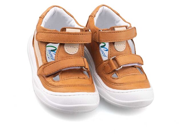 Muncur 112 İlkadım Deri - Taba - 2