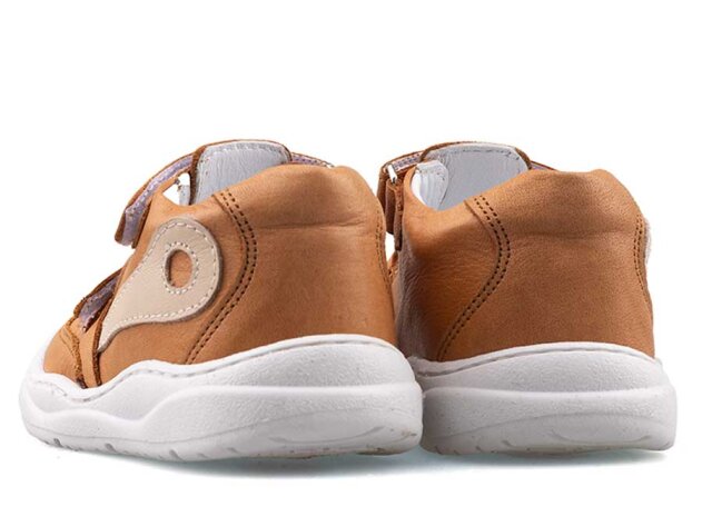 Muncur 112 İlkadım Deri - Taba - 3