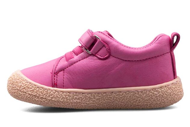 Muncur 115 İlkadım Deri - Pembe - 2