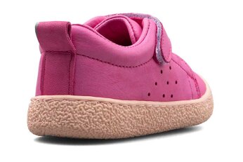 Muncur 115 İlkadım Deri - Pembe - 3