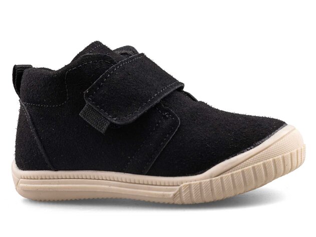 Muncur 1200 Bebe Cilt - Siyah - 1