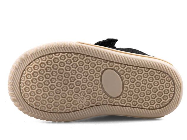 Muncur 1200 Bebe Cilt - Siyah - 4