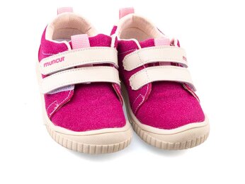 Muncur 1300 Bebe Cilt - Fuşya - 6