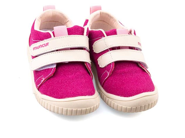 Muncur 1300 Bebe Cilt - Fuşya - 6