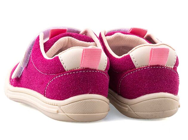 Muncur 1300 Bebe Cilt - Fuşya - 7