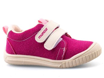 Muncur 1300 Bebe Cilt - Fuşya - 5