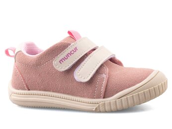 Muncur 1300 Bebe Cilt - Pembe - 1