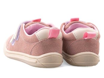 Muncur 1300 Bebe Cilt - Pembe - 3