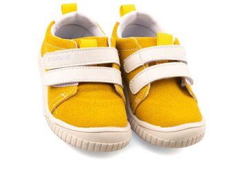 Muncur 1300 Bebe Cilt - Sarı - 6