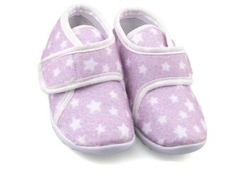 Muncur 1453 Bebe Keten - Pembe - Muncur