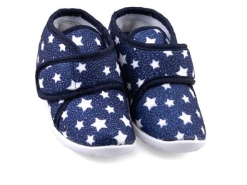 Muncur 1453 Patik Keten - Laci - Muncur