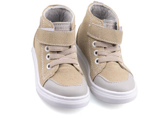 Muncur 1500 Bebe Bot - Bej - 2