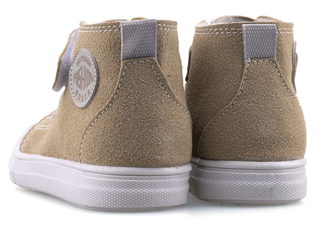 Muncur 1500 Bebe Bot - Bej - 3